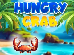 Laro Hungry Crab