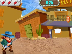 Laro Western Maverick