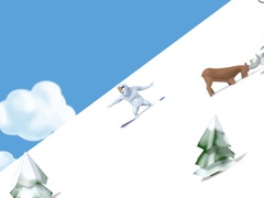 Laro Snowboard Frenzy