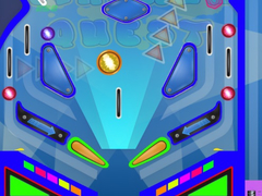 Laro Pinball Quest