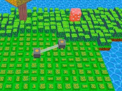 Laro Farm Harvester