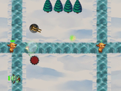 Laro Christmas Defense