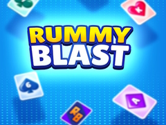 Laro Rummy Blast