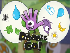 Laro Dobble Go!