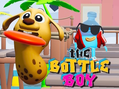 Laro The Bottle Boy