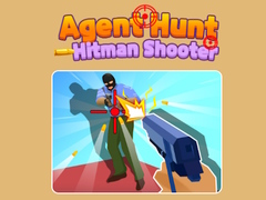 Laro Agent Hunt - Hitman Shooter