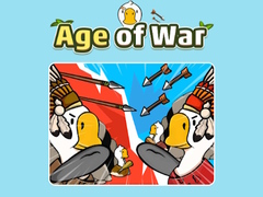 Laro Age Of War