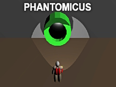 Laro Phantomicus