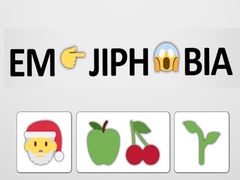 Laro Emojiphobia