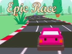 Laro Epic Race
