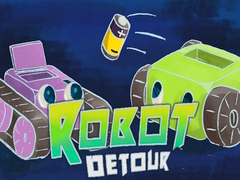 Laro Robot Detour