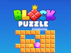 Laro Block Blast