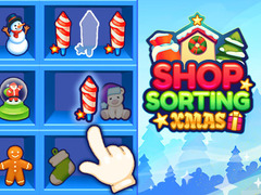 Laro Shop Sorting Xmas