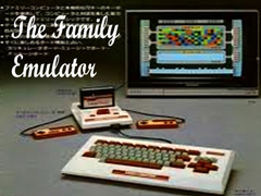 Laro The Family Emulator