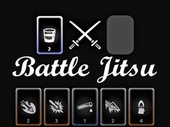Laro Battle Jitsu