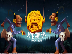 Laro Xiblba Match