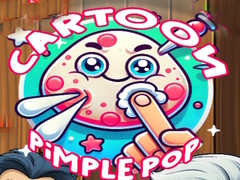 Laro Cartoon Pimple Pop