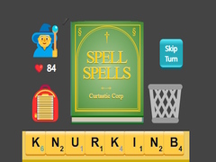 Laro Spell Spells