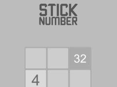 Laro Stick Number