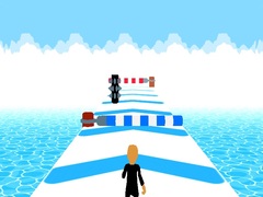Laro Coin Thief 3D