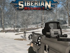 Laro Siberian Assault