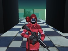 Laro Squid Maze Challenge
