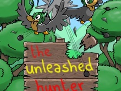 Laro The Unleashed Hunter