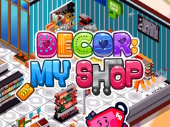 Laro Decor: My Shop