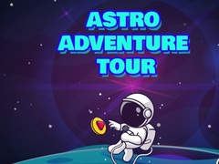 Laro Astro Adventure Tour