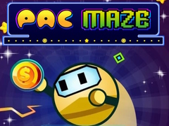Laro Pac Maze