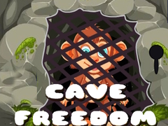 Laro Cave Freedom