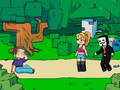 Laro Mine World Adventure