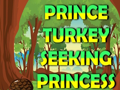 Laro Prince Turkey Seeking Princess