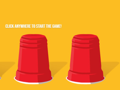 Laro Three Cups