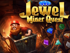 Laro Jewel Miner Quest