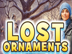 Laro Lost Ornaments