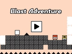 Laro Blast Adventure