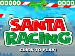 Laro Santa Racing