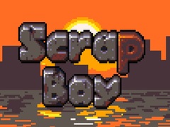 Laro Scrap Boy