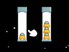Laro Impostor Sort Puzzle