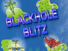 Laro Blackhole Blitz