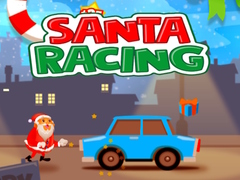 Laro Santa Racing