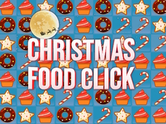 Laro Christmas Food Click 