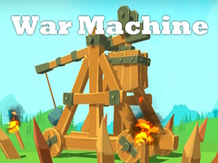 Laro War Machine