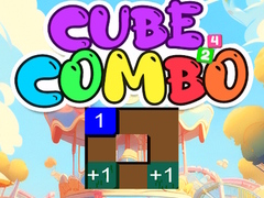 Laro CubeCombo