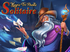 Laro Magic Tri Peaks Solitaire