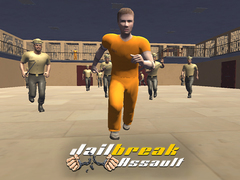 Laro Jailbreak Assault