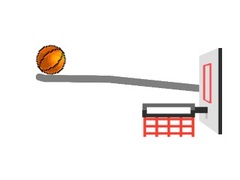 Laro Pixel Basket