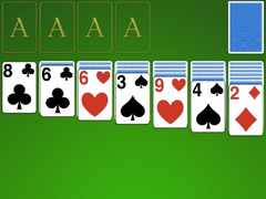 Laro Solitaire