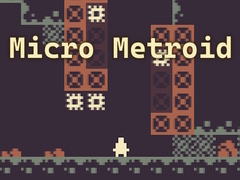 Laro Micro Metroid
